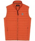 SEATLE DOWN JACKET ORANGE