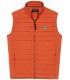 DOUDOUNE SEATLE ORANGE