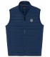 SEATLE DOWN JACKET NAVY