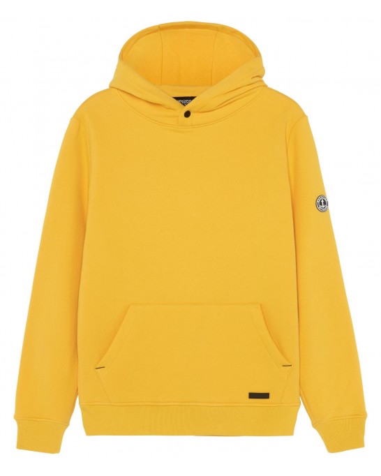 TOMY BANANA HOODED SWEAT