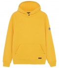 TOMY SWEAT CAPUCHE BANANA