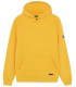 TOMY SWEAT CAPUCHE BANANA