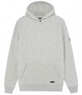 TOMY SWEAT CAPUCHE GRIS