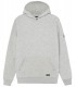 TOMY SWEAT CAPUCHE GRIS