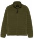 WAVE DOWN JACKET KHAKI