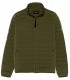 WAVE DOWN JACKET KHAKI