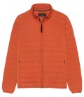 DOUDOUNE WAVE ORANGE