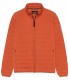 DOUDOUNE WAVE ORANGE