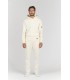JASON PANTALON JOGGING COTON IVOIRE