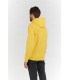 TOMY SWEAT CAPUCHE BANANA