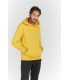 TOMY SWEAT CAPUCHE BANANA