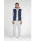 SEATLE DOWN JACKET NAVY
