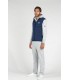 SEATLE DOWN JACKET NAVY