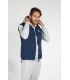 SEATLE DOWN JACKET NAVY