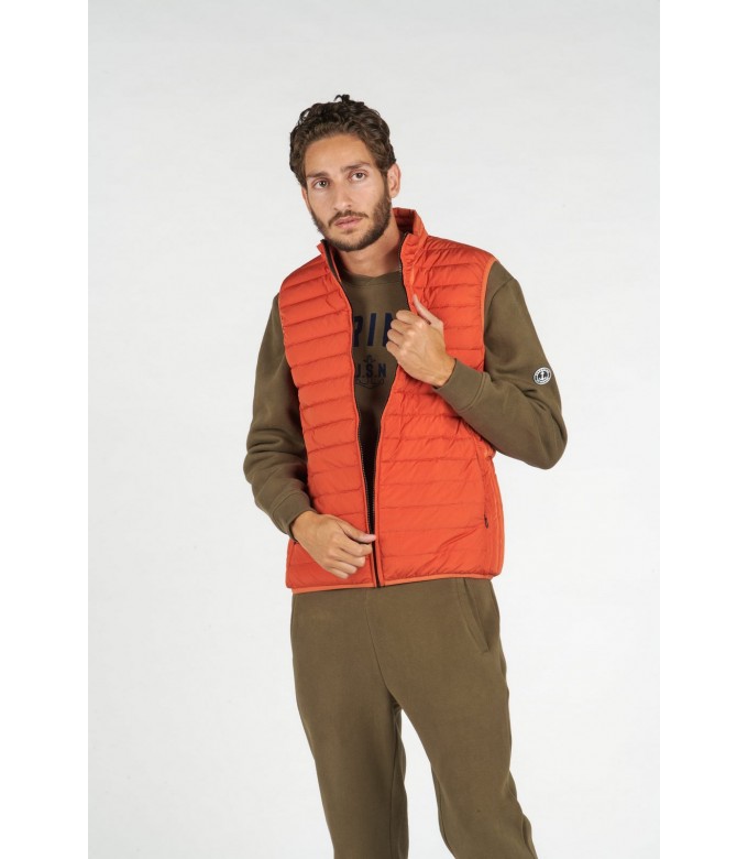 DOUDOUNE SEATLE ORANGE