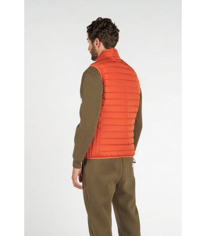 DOUDOUNE SEATLE ORANGE