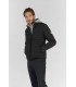 WAVE DOWN JACKET BLACK