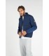 WAVE DOWN JACKET NAVY