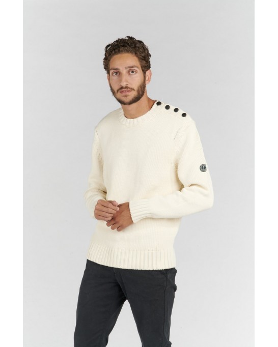 PAUL ROUND-NECK SWEATER