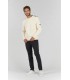 PAUL PULL COL ROND