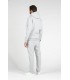 TOMY SWEAT CAPUCHE GRIS