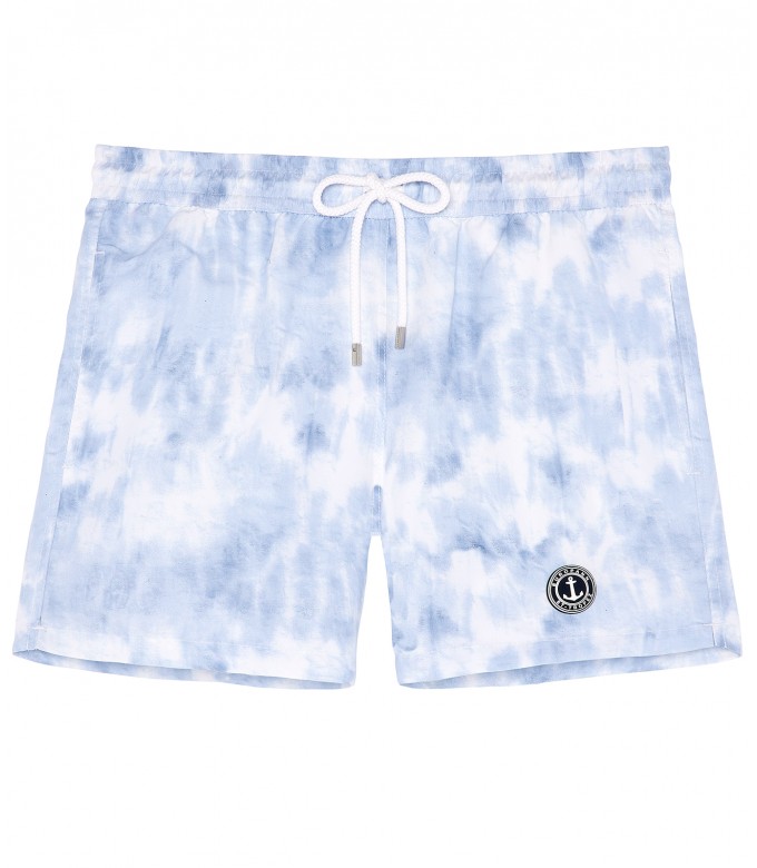 ANGE Short de Bain