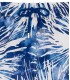 EROS - Original indigo print swim shorts