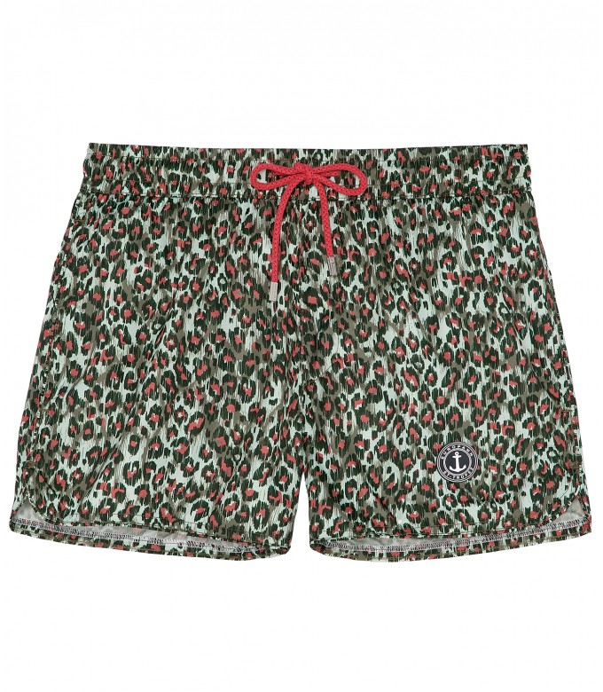 LIAM Short de Bain