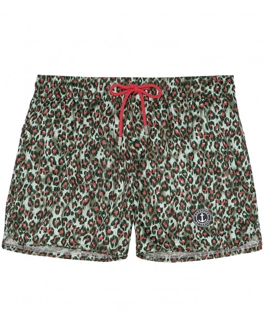 LIAM Short de Bain