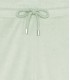 NOAH - Short jogging éponge aqua