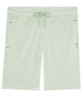 NOAH - Short jogging éponge aqua