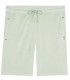 NOAH - Short jogging éponge aqua