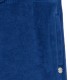 NOAH - Short jogging éponge indigo