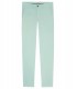 FLASH - Aqua chino pants