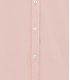 VARDY - Casual pale cotton voile shirt