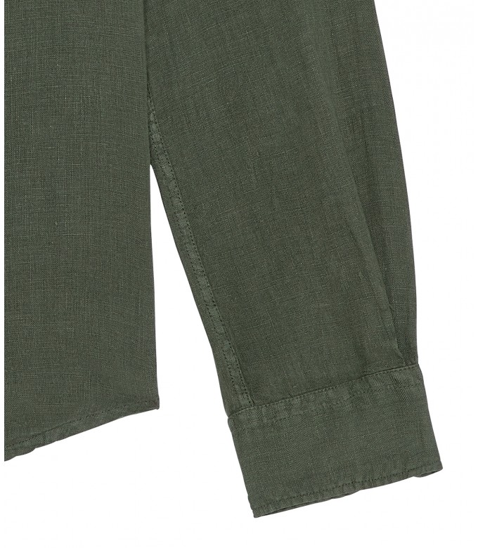 STAN CHEMISE SANS COL