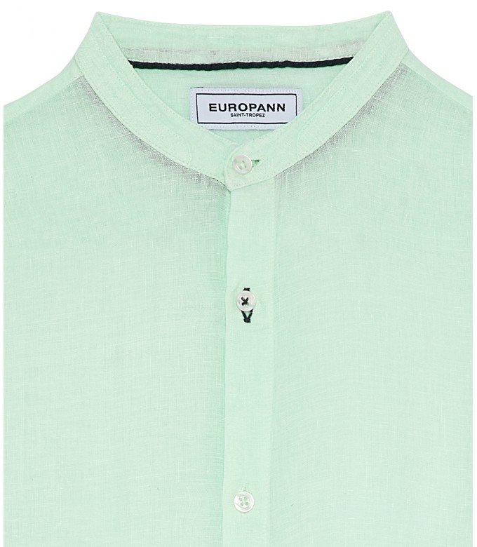 STAN CHEMISE SANS COL