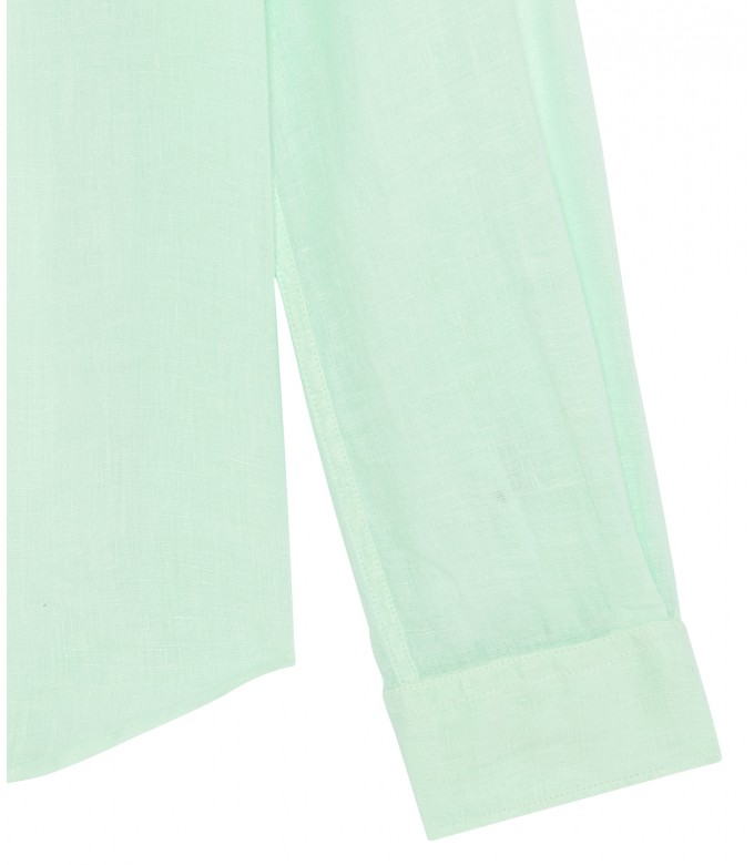 STAN CHEMISE SANS COL