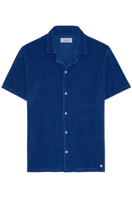 MIKA Chemise EPONGE