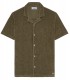 MIKA - Khaki sponge shirt