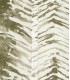 LUCIAN - Chemise coton imprimé tye&die bronze