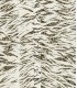 ZACO - White animal print linen shirt