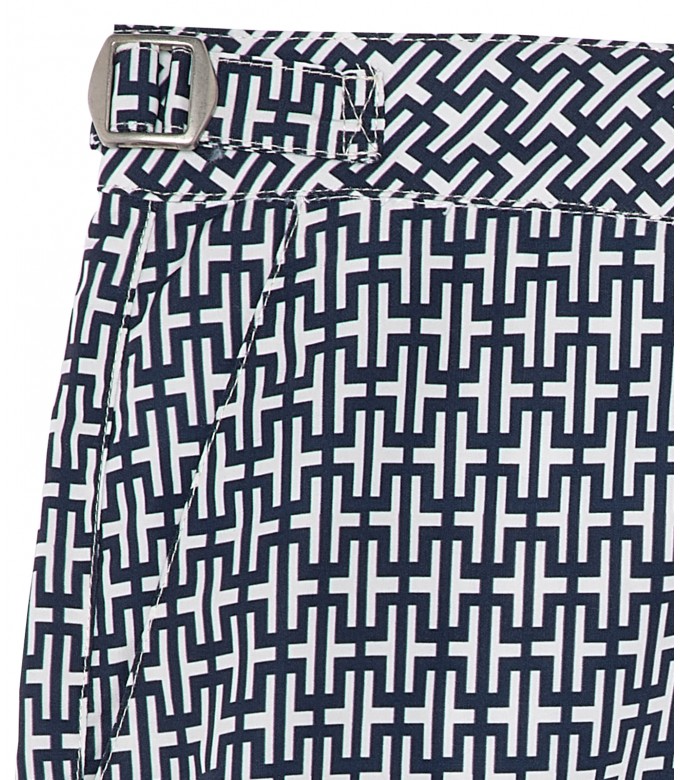 ORSO Short Plazza
