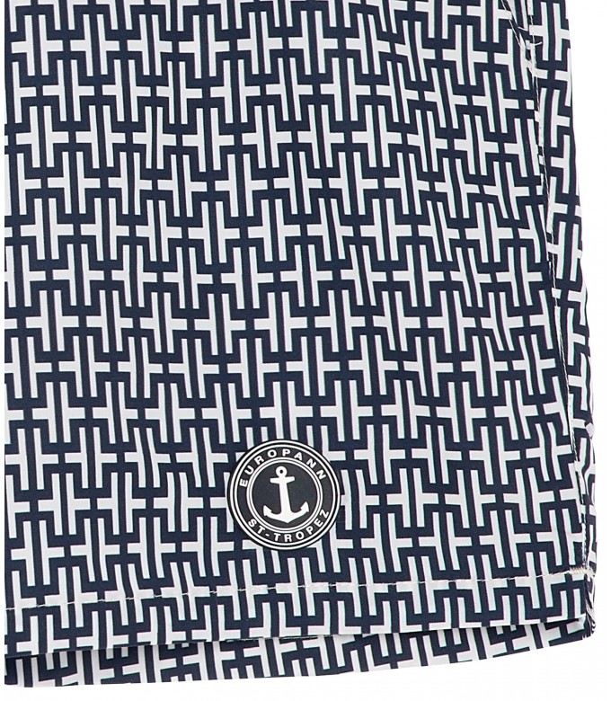 ORSO Short Plazza