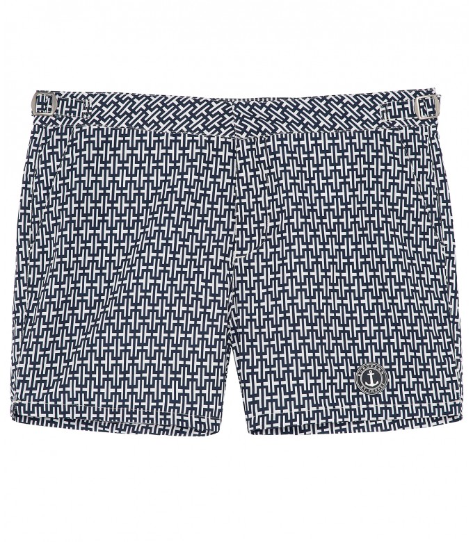 ORSO Short Plazza