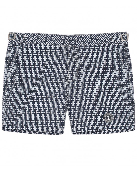 ORSO Short Plazza