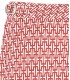 ORSO - Original lychee print swim shorts