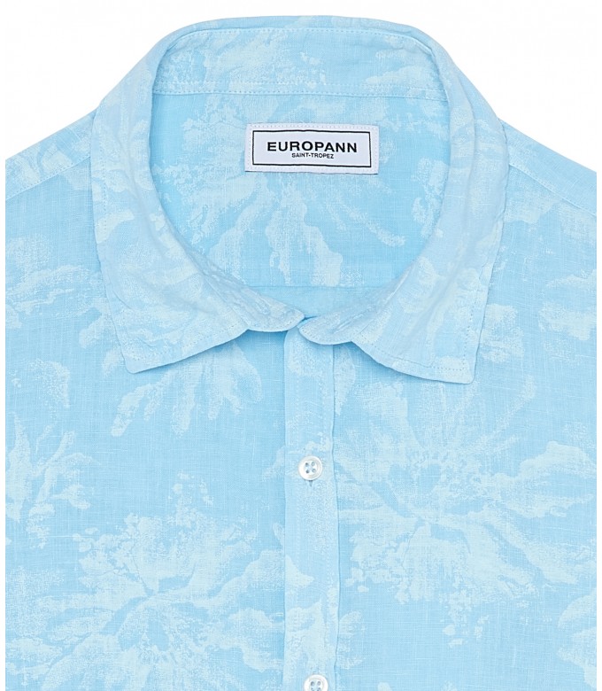 HONORE Imp ML shirt