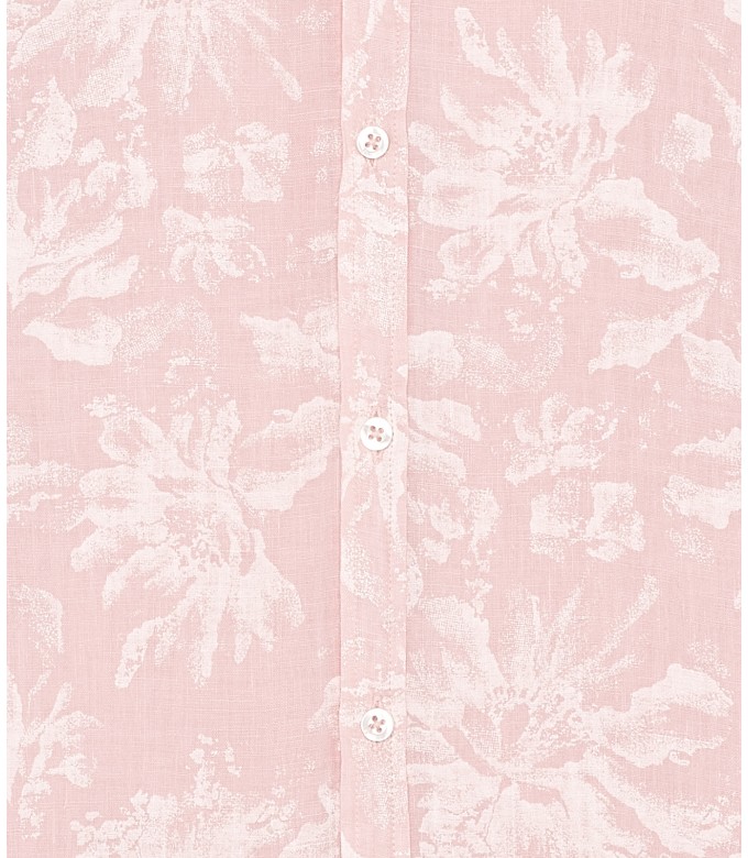 HONORE Chemise Imp ML
