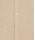 STAN - Chemise lin col mao beige